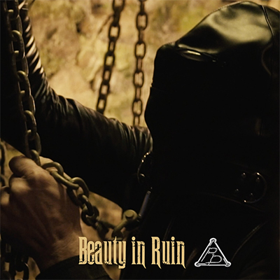 Rich Davis: Beauty In Ruin
