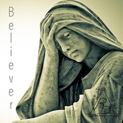 Rich Davis: Believer