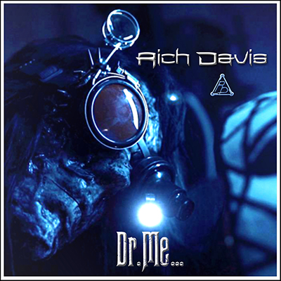 Rich Davis: Dr. Me