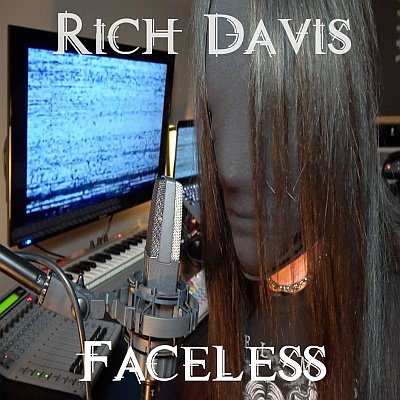 Rich Davis: Faceless