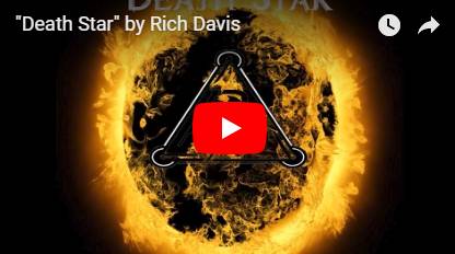 Rich Davis - Death Star video