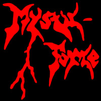 Mystic-Force logo