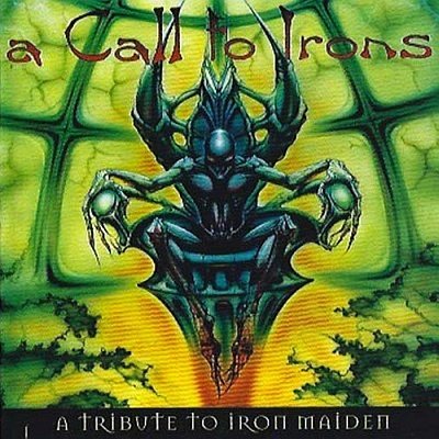 Mystic-Force - A Call to Irons: A Tribute to Iron Maiden