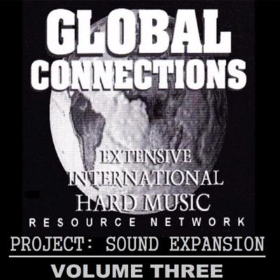 Mystic-Force - Compilation: Global Conection - Volume 3