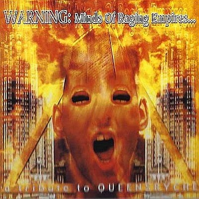 Mystic-Force - Warning: Minds of Raging Empires...Tribute to Queeensryche
