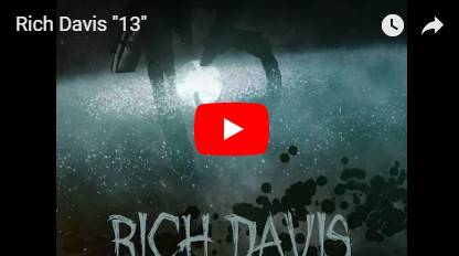 Rich Davis - 13 video